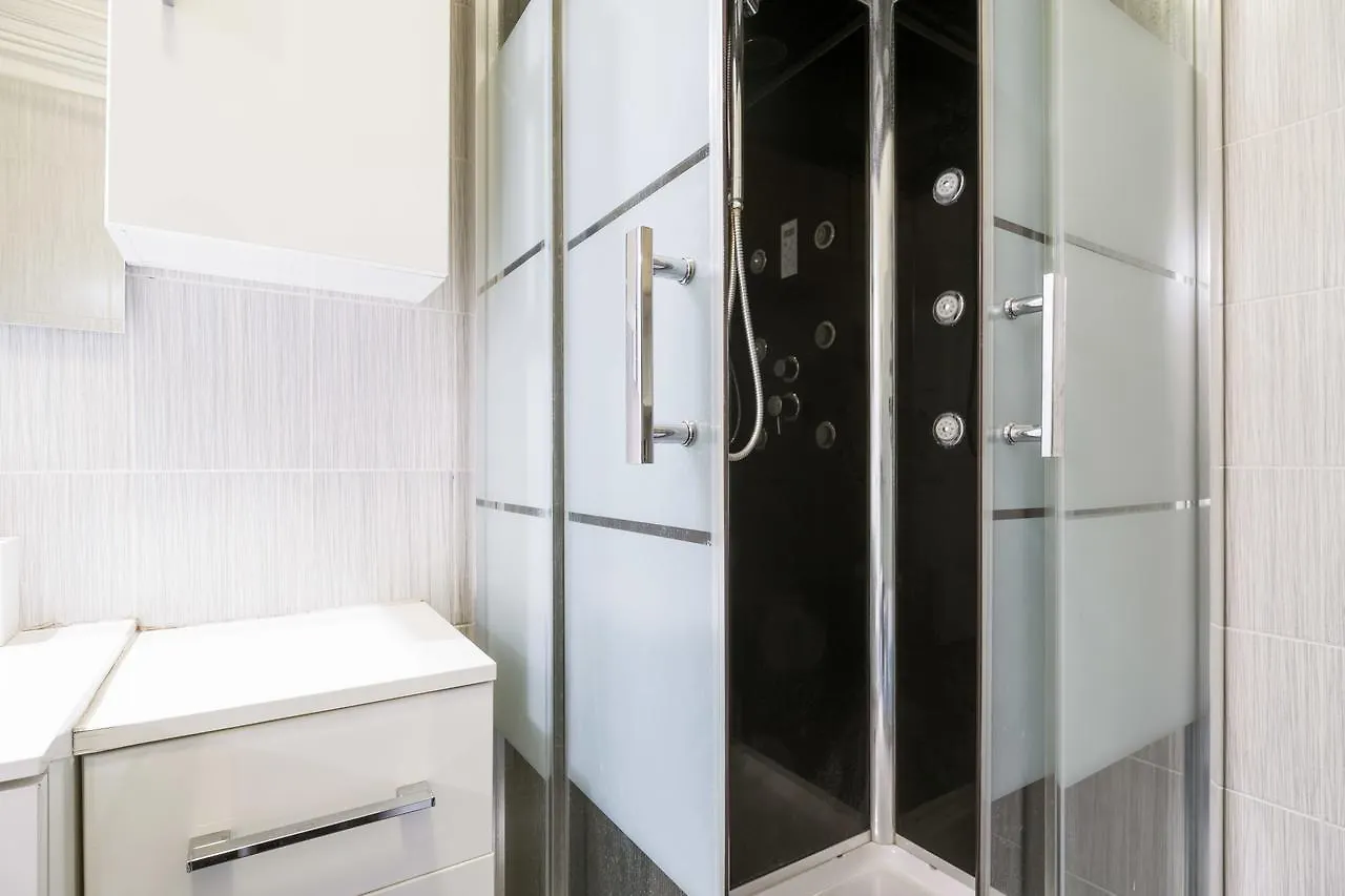 Central Station Suite Milan